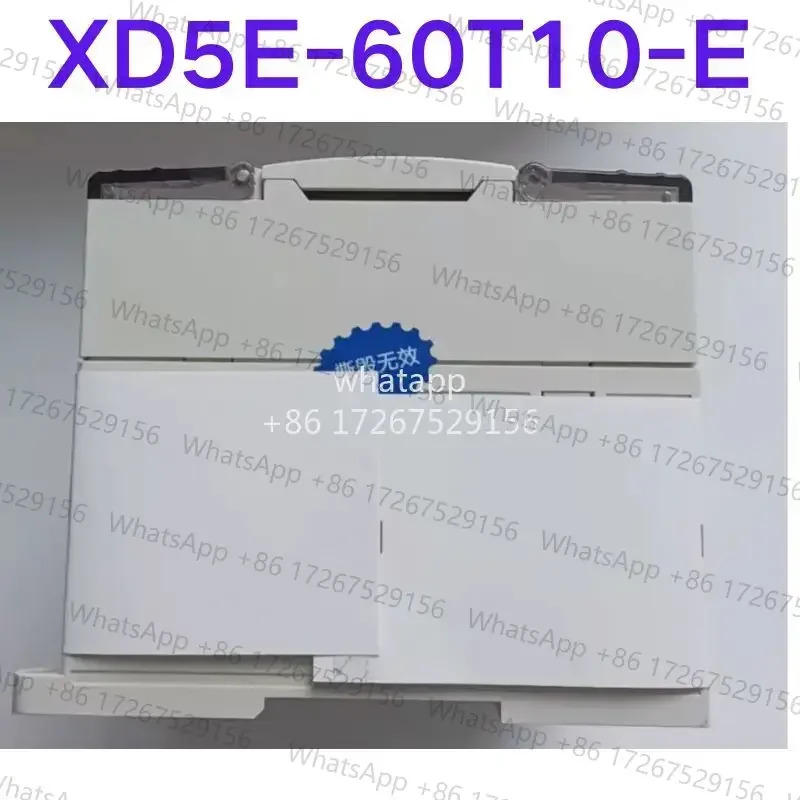 XD5E-60T10-E