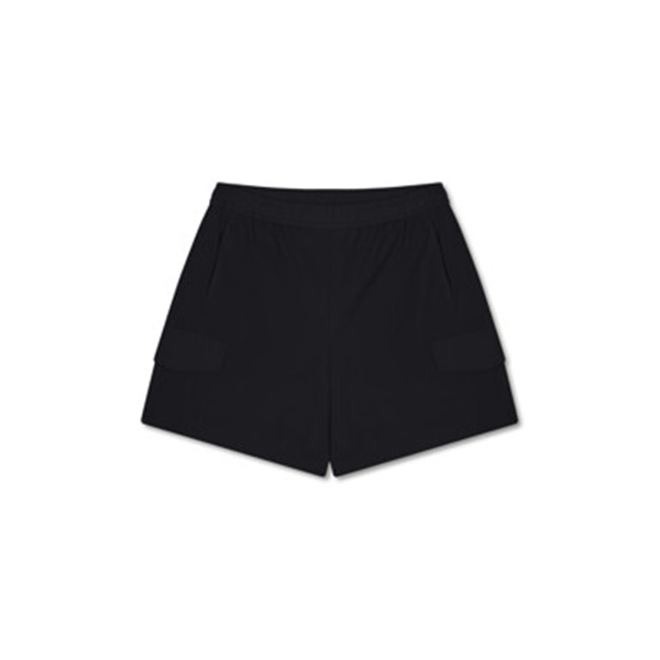 폴햄키즈 여아 나일론 스판 4부 카고 숏팬츠3color(택1) G-2PH2013A - 상세 이미지 2