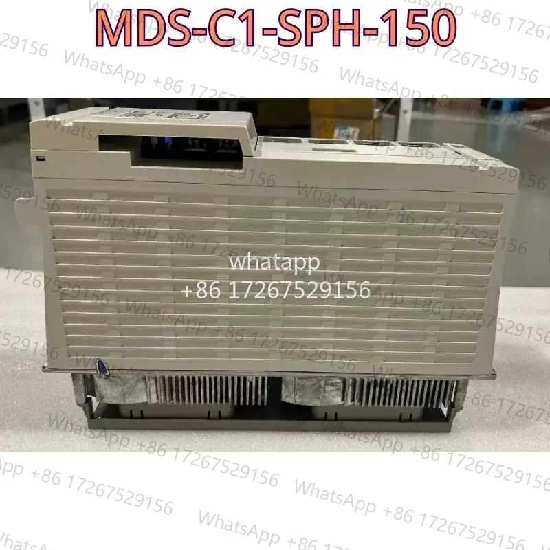 리퍼 드라이브 MDS-C1-SPH-150기능 리퍼는 OK