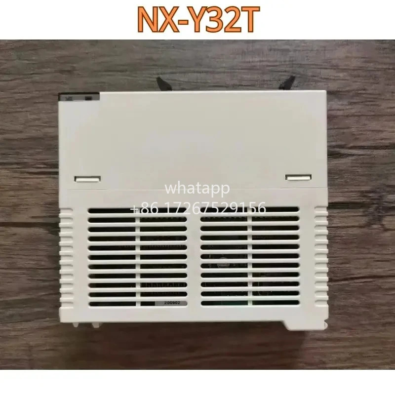 리퍼 모듈 NX-Y32T NXY32T 기능 OK