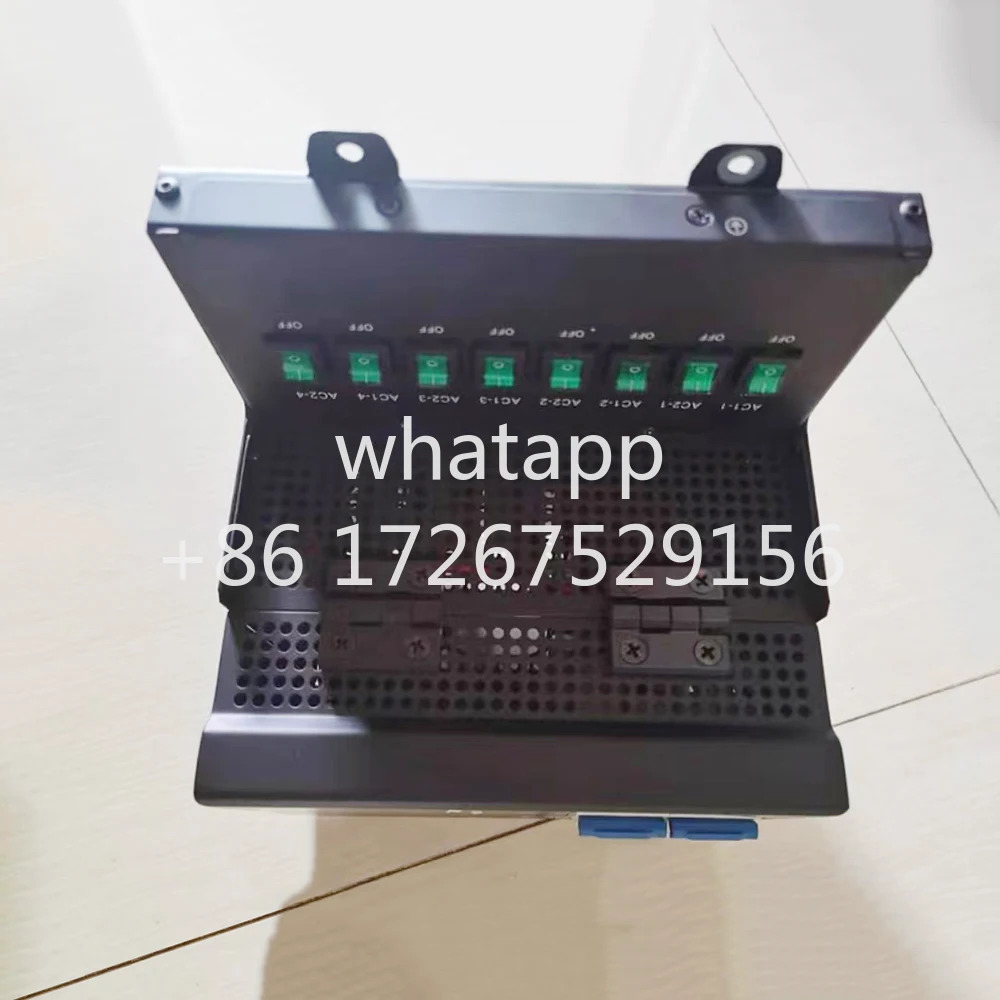 전원 모듈 SM935 DCS 모듈용