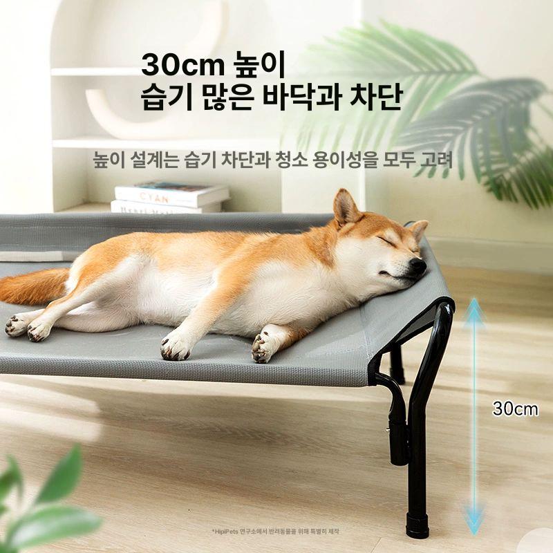 특대형 침대 시원한 접이식 여름 쿨매트 방석 냉감매트 시트 패드 가정용 커버 통풍 - 상세 이미지 2