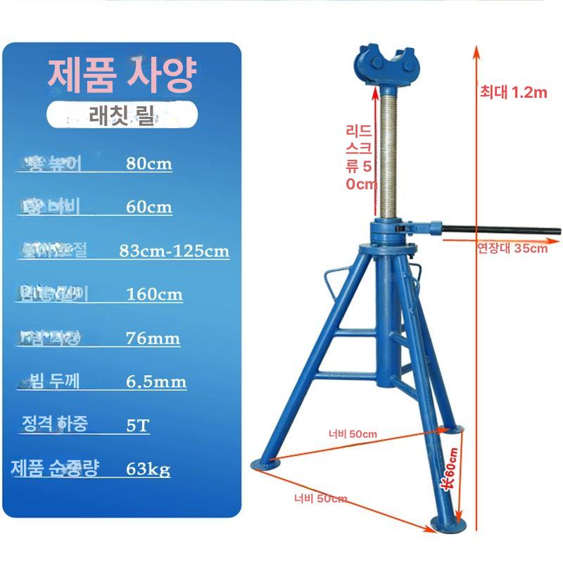 전기 유압절단기 펜치 공구 컷팅기 플라이어 터미널 케이블절단기 케이블커터 - 상세 이미지 2