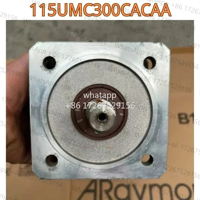 리퍼 모터 115UMC300CACAA 기능 OK