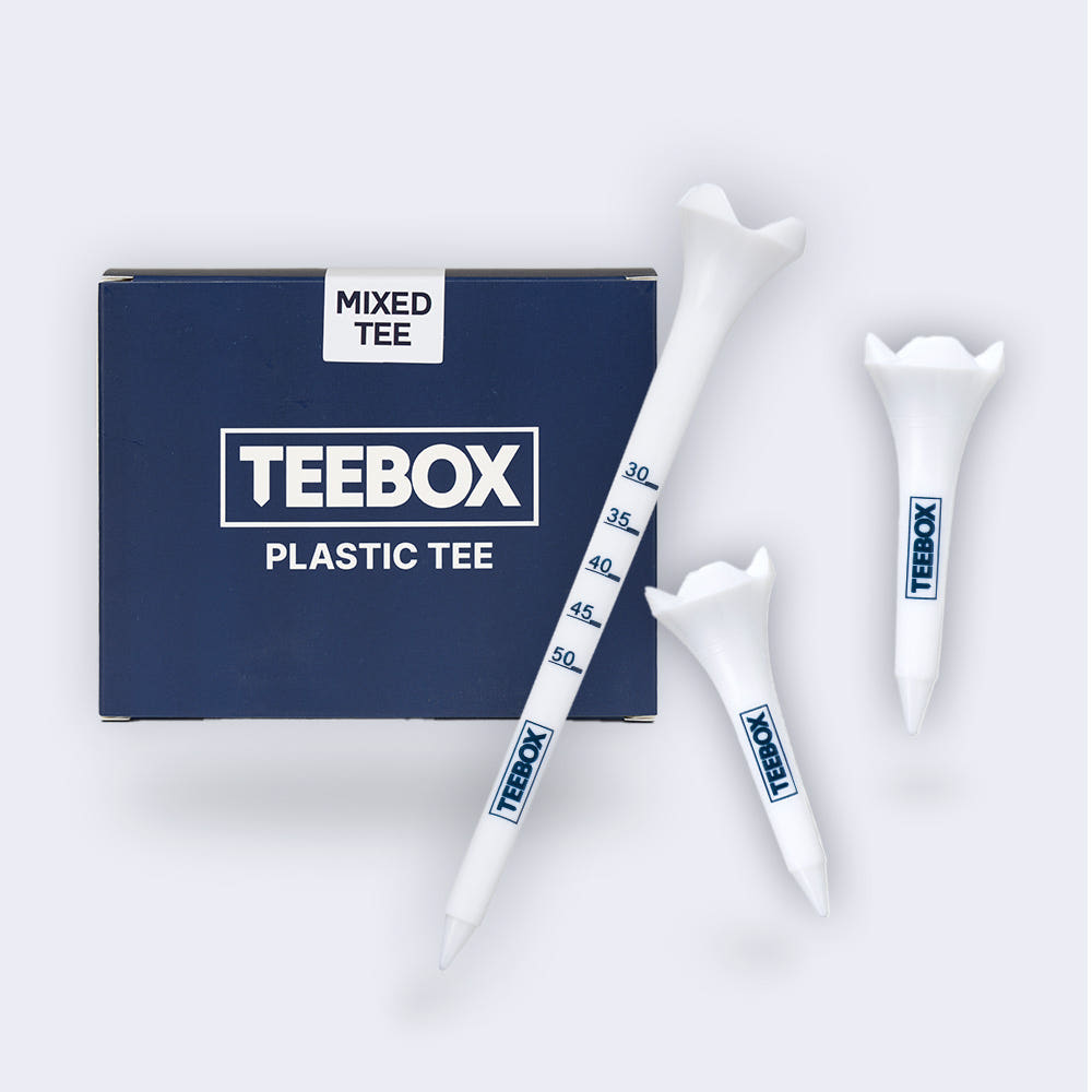 TEEBOX 플라스틱 30개입 숫자 눈금 골프티 화이트 가격 추이 티박스 골프 TEEBOX 플라스틱 30개입 숫자 눈금 골프티 화이트 - 최저가 19,900원