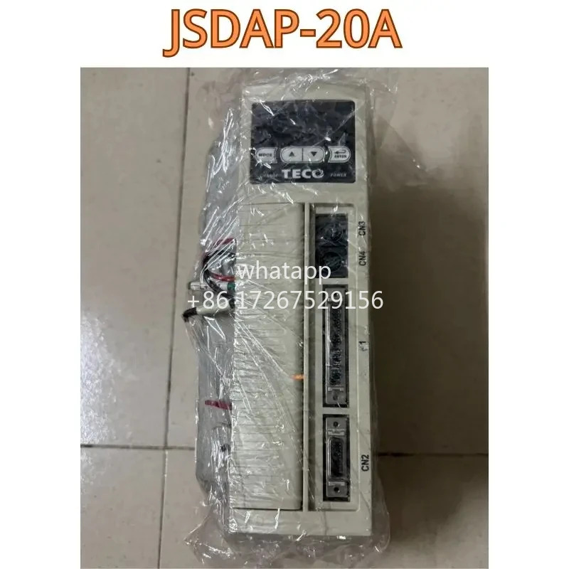 리퍼 드라이브 JSDAP-20A 기능 OK