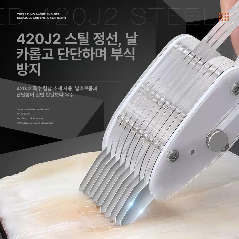 제거기 비늘 주방손질도구 껍질제거 새우손질도구 주방채칼 주방용품 야채손질도구 - 상세 이미지 3