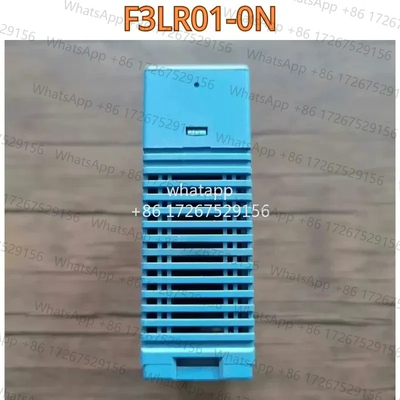 리퍼 모듈 F3LR01-0N F3LR01 기능 OK