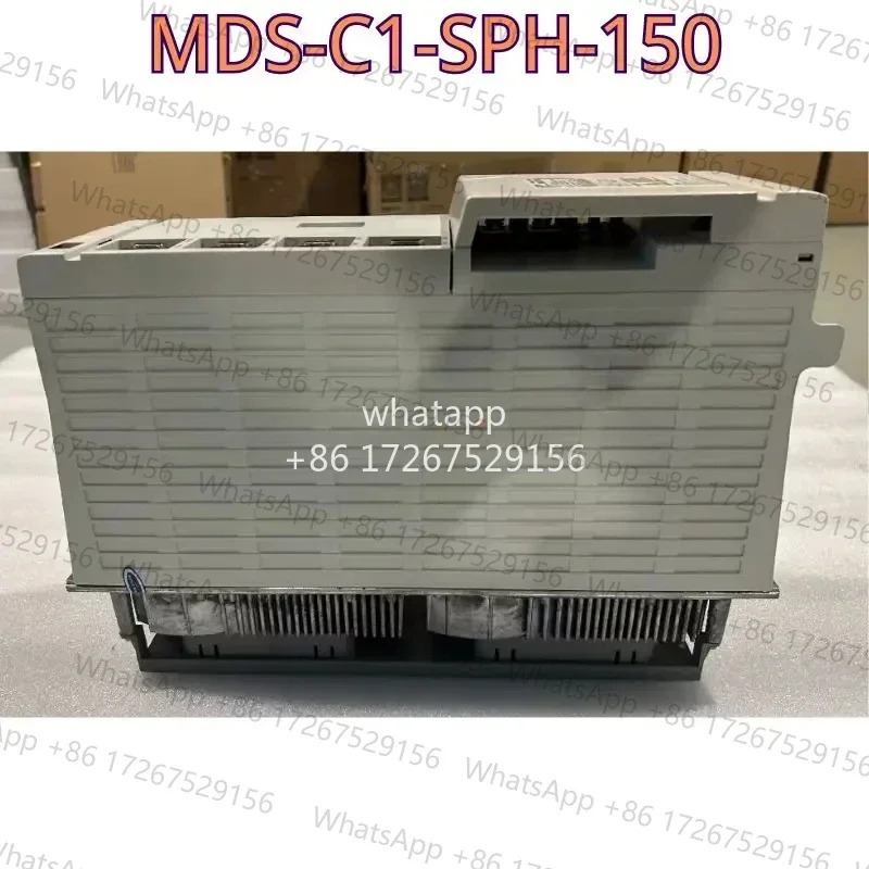 리퍼 드라이브 MDS-C1-SPH-150기능 리퍼는 OK