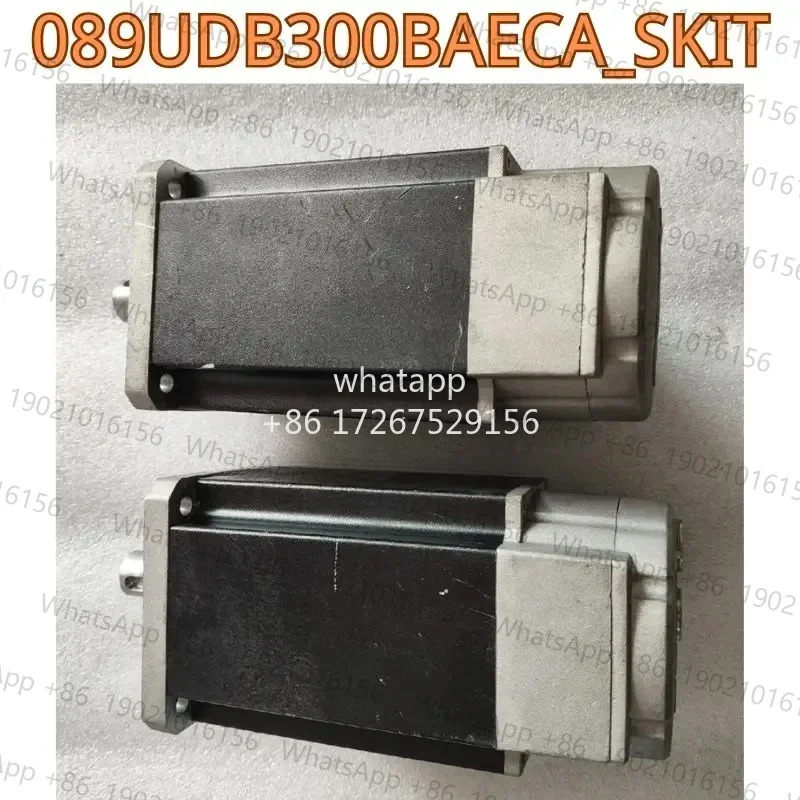 리퍼 모터 089UDB300BACASKIT 089UDB300BACA-SKIT 기능 OK