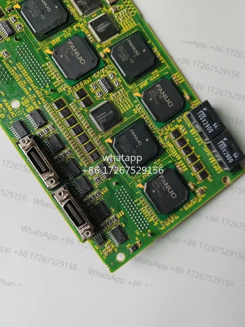 A20B-8101-0790 서보 제어 보드 내 새