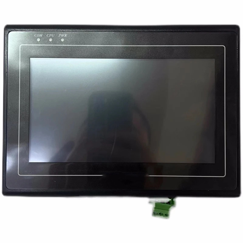 오리지널 7 인치 TK8071iP MT8071iE MT8101iE 신
