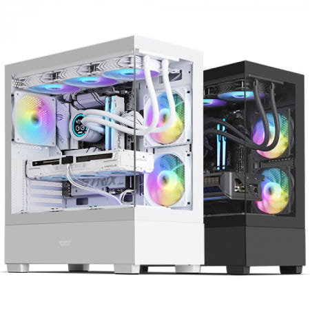 darkFlash DS500 RGB (화이트)