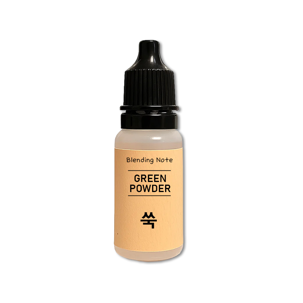 조향 향료 쑥, 10ml, 1개 - 상세 이미지 2