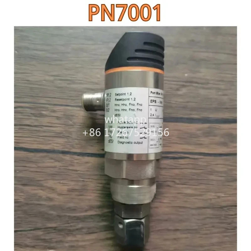 리퍼 압력센서 PN7001 기능 OK