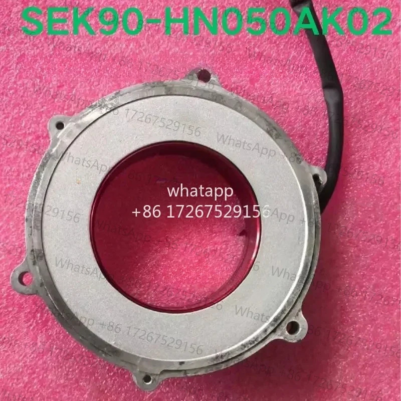 리퍼 OK 엔코더 SEK90-HN050AK02