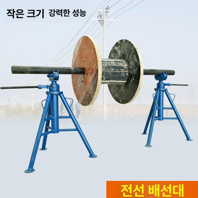전기 유압절단기 펜치 공구 컷팅기 플라이어 터미널 케이블절단기 케이블커터 - 상세 이미지 4