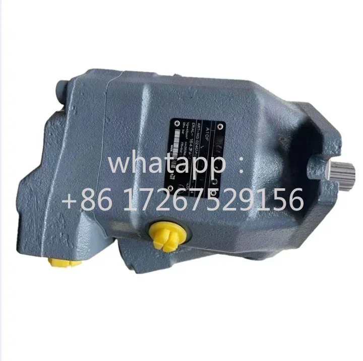 유압 피스톤 펌프 A10F A10FM R 902408544  AL A10FM45/52W-VRC60N007D 플런저 A10FM37 A10FM45 A10FM58