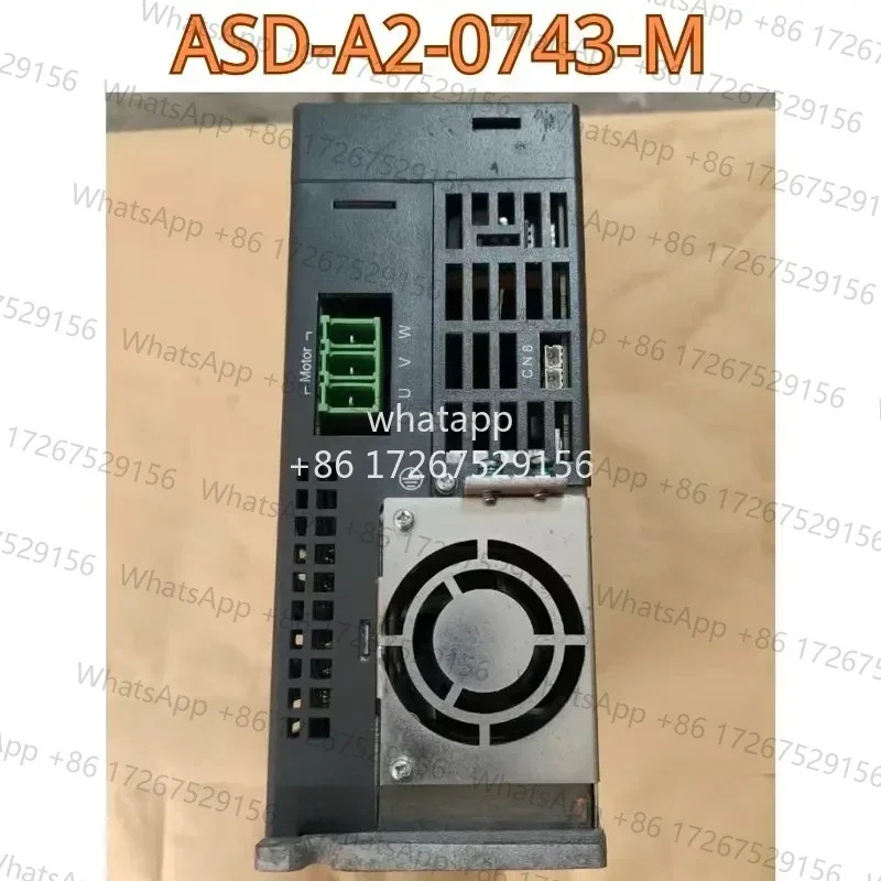 리퍼 드라이브 ASD-A2-0743-M 기능 OK