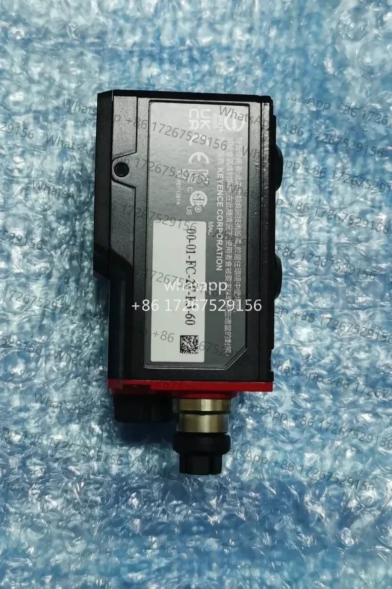SR-1000 자동 초점 코드 리더기 SR1000 PLC 1931003611902  이베이