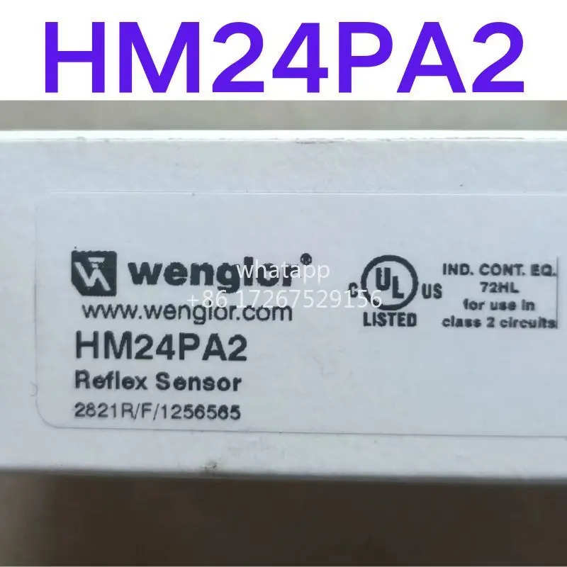 광전스위치 HM24PA2