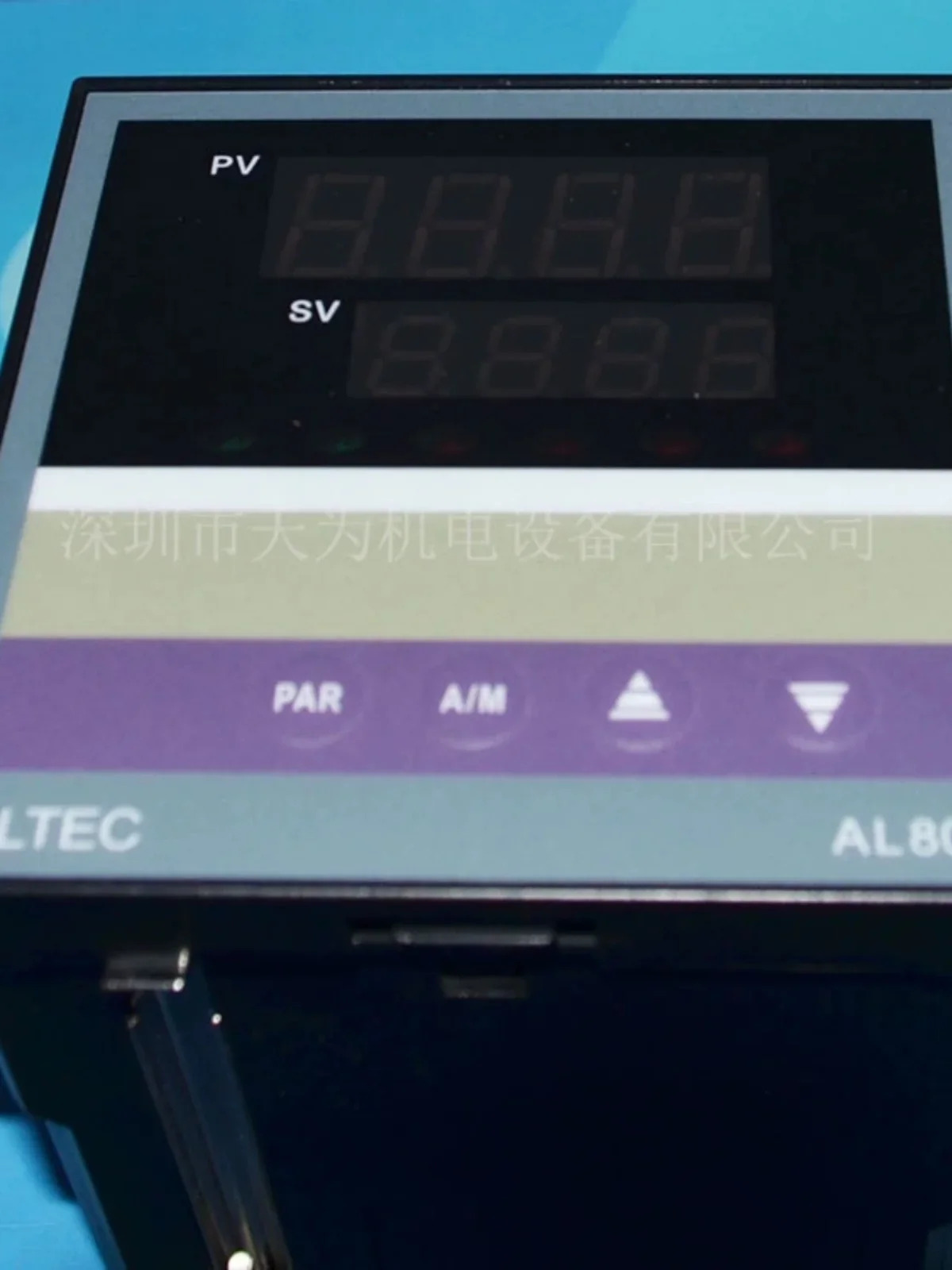 2025.4 알텍 AL808/D/R/0/24V/QS