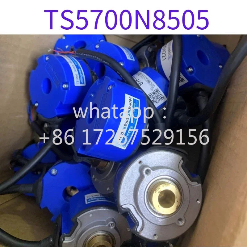 리퍼 엔코더 TS5700N8505