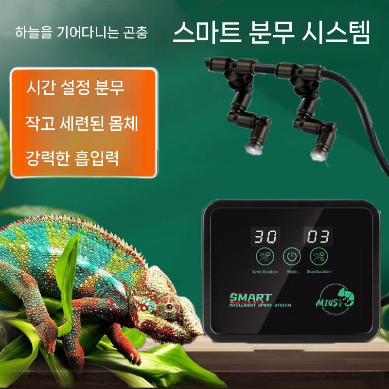 파충류 비바리움 자동분무기 통기타 어쿠스틱 입문용 탑솔리드 헥스 올솔리드 비일라 픽업 EQ - 상세 이미지 2