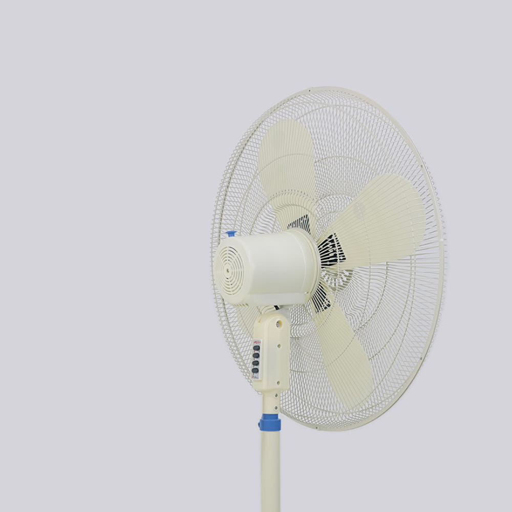 공장용 대형선풍기 76cm 현장용 공업용 산업용 스탠드형선풍기 이미지 7