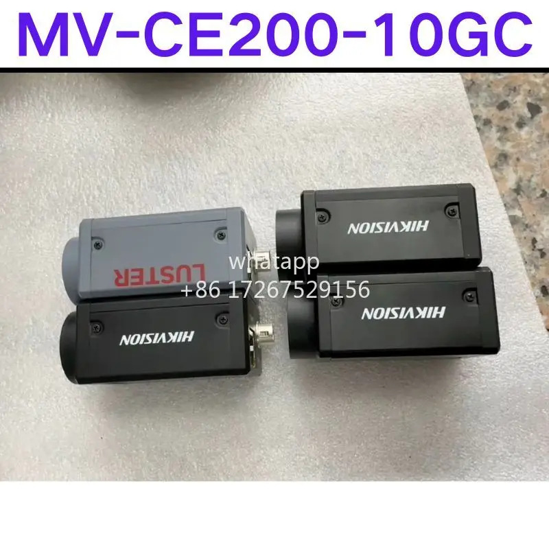 리퍼 OK 산업카메라 MV-CE200-10GC