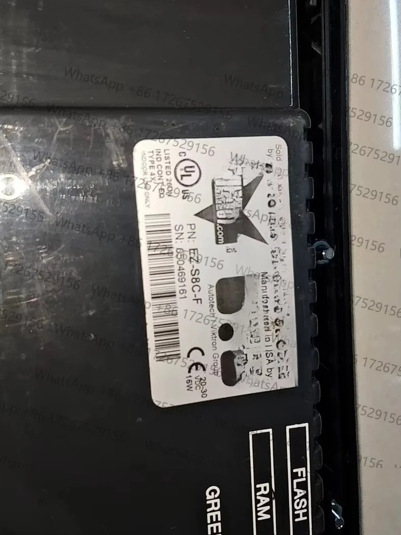 자동직접 EZ-S8C-F