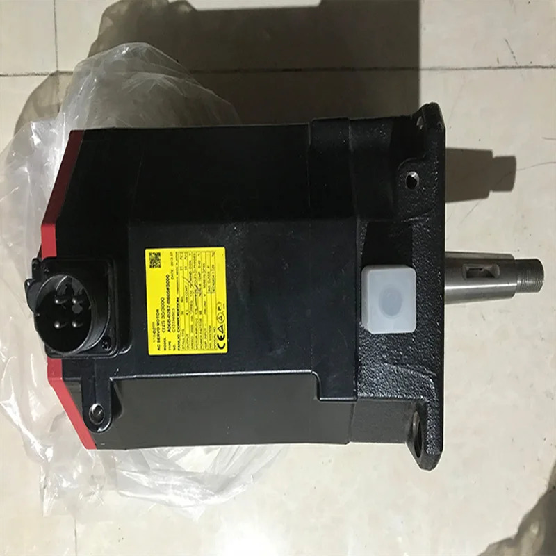 AC 서보모터 A06B-0314-B072 상태