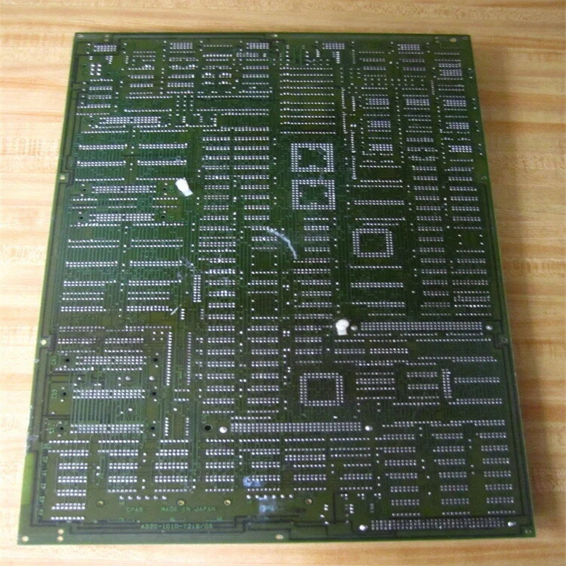 회로 기판 A16B-1010-0210 상태