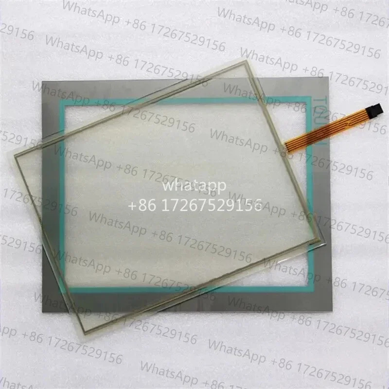 MP377-15 66644 66 644-0AB01-2AX0 보호 필름 터치 패드 YX