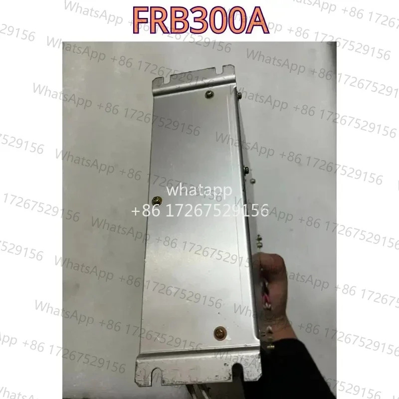 리퍼 드라이브 FRB300A기능 리퍼는 OK