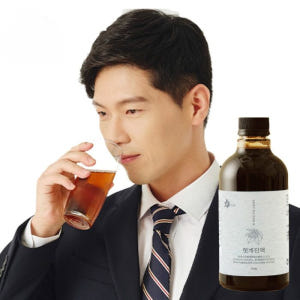 힘가네 헛개수 원액 담은 헛개 진액 헛개차 600g 맛있게 먹은 솔직 후기 - 상품 이미지 1