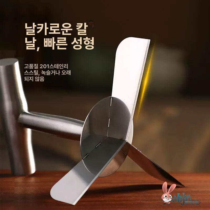 스테인리스 커터 기계 파스타 메이커 만들기 스파게티 롤러 가정용 도구 전기 헤드 - 상세 이미지 2