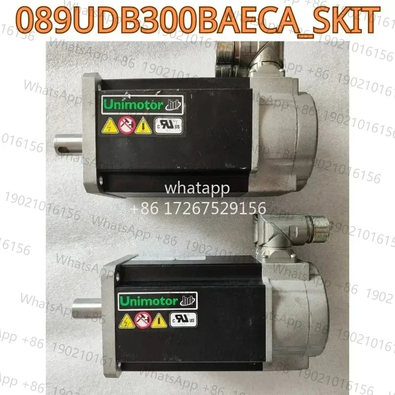 리퍼 모터 089UDB300BACASKIT 089UDB300BACA-SKIT 기능 OK