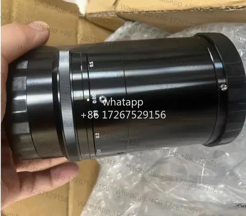 99새 Rayfact mj90mm f4 ovm05042mn 고해상도 라스캔 렌즈