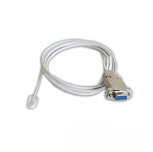 IDEC FC1A-CLA MICRO-1 PLC 프로그래밍 케이블 직렬 포트 FC1A 시리즈 RS232