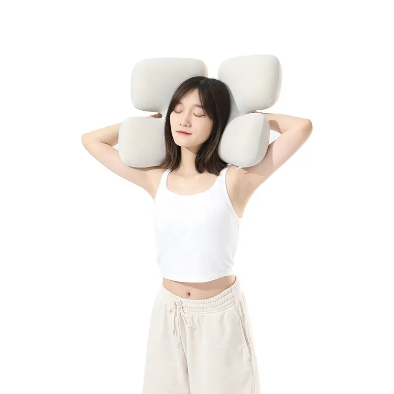 메이브 베개 꿀잠 숙면 경추 편안한 메모리폼 M80 - 상세 이미지 5
