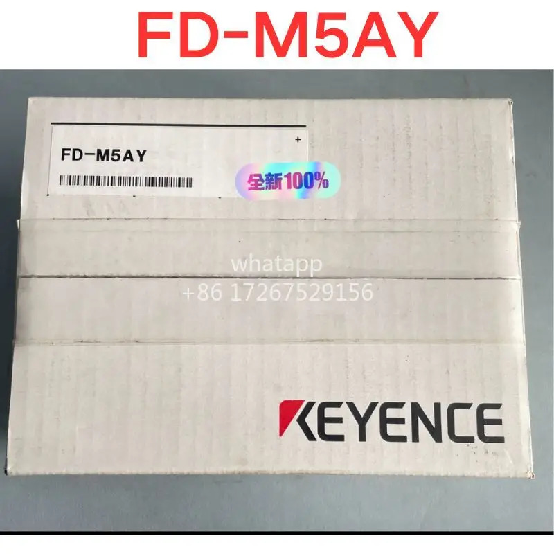 FD-M5AY 유량계