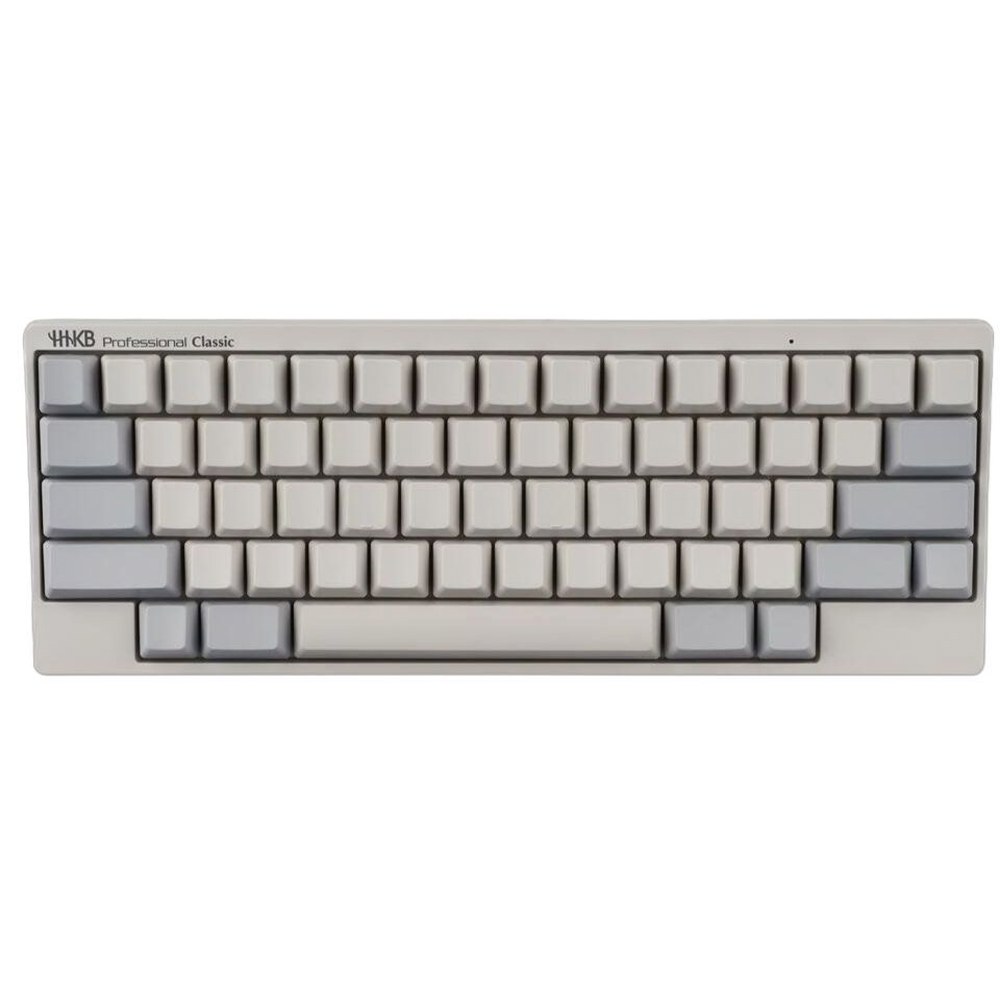 KB800W PD PFU 정전 블랙 해피해킹 HHKB 프로2 용량 레이아웃/잉크 쌍모백유각 프로페셔널 블루투스 정전 용량 쌍모백유각 네 - 상품 이미지