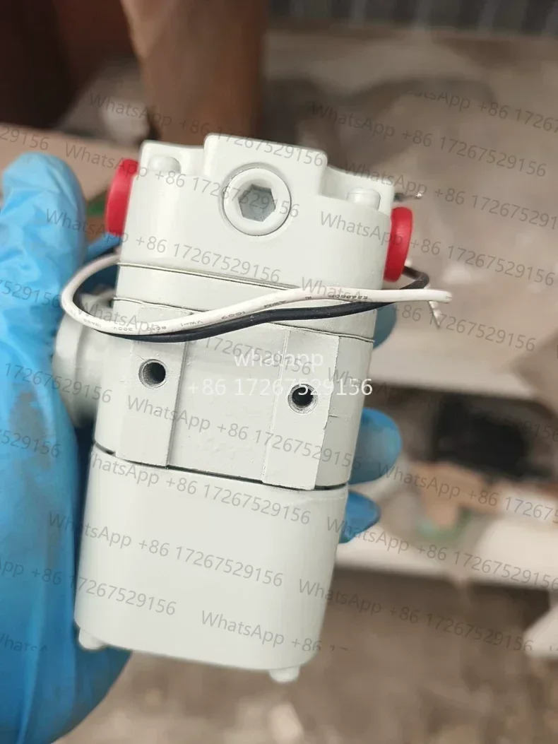 961-070-000 T1000 I/P 변환기 4-20mA 3-15Psi 신속