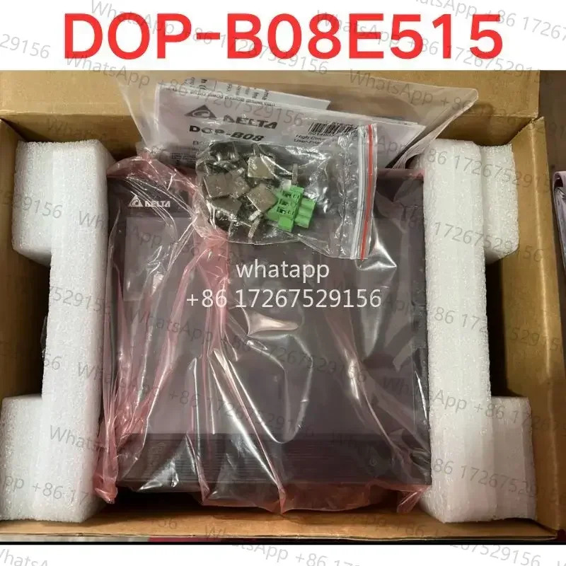 터치스크린 DOP-B08E515