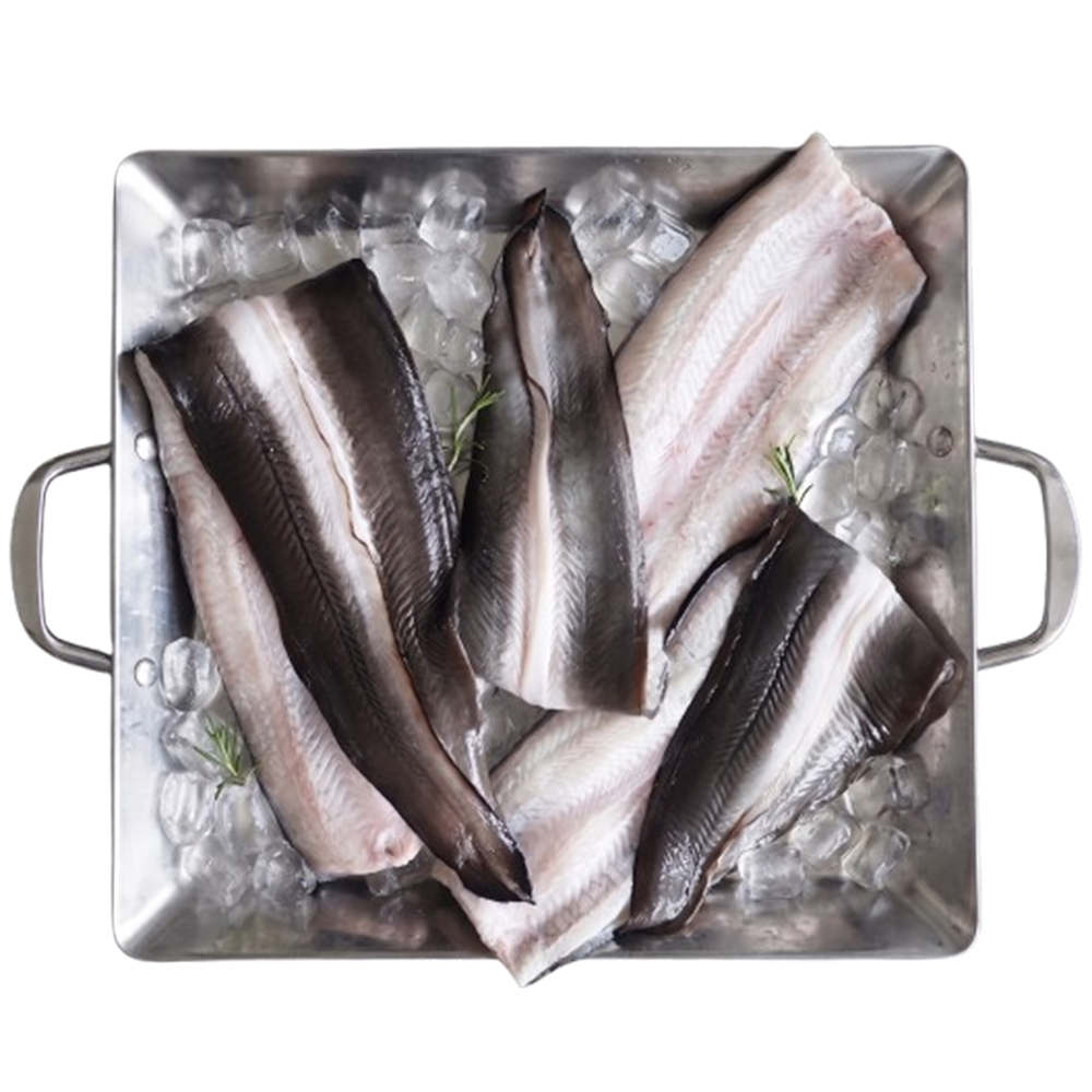 [억수로상회] 고창 민물장어 (손질 후 중량) 500g, 1개 - 상품 이미지