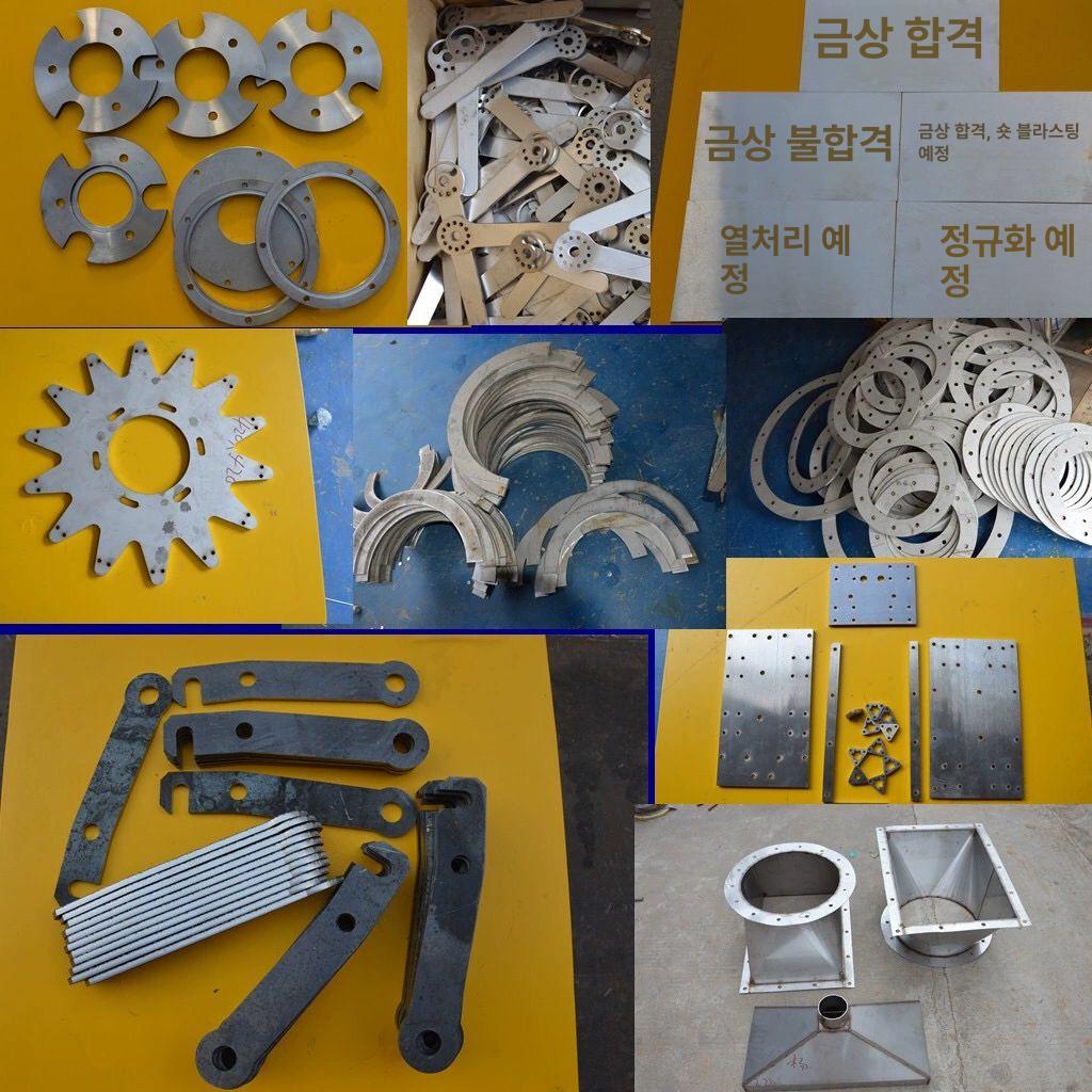사각형 레듀샤 닥트부속 사각덕트 덕트부속 소켓 환기 배관 레듀셔 호스 닥트자재 - 상세 이미지 3