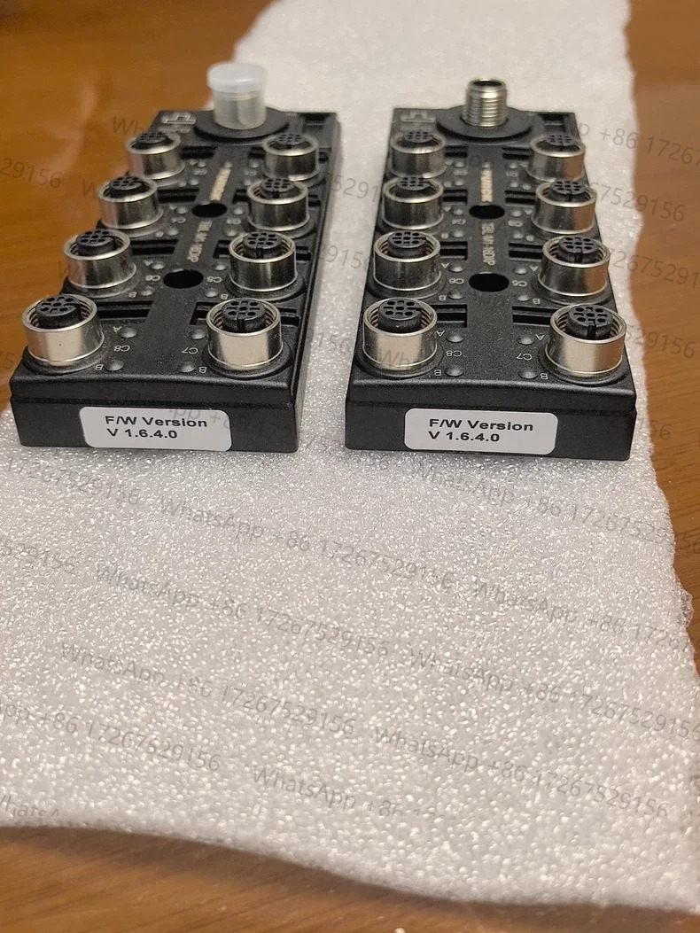TBIL-M1-16DXP