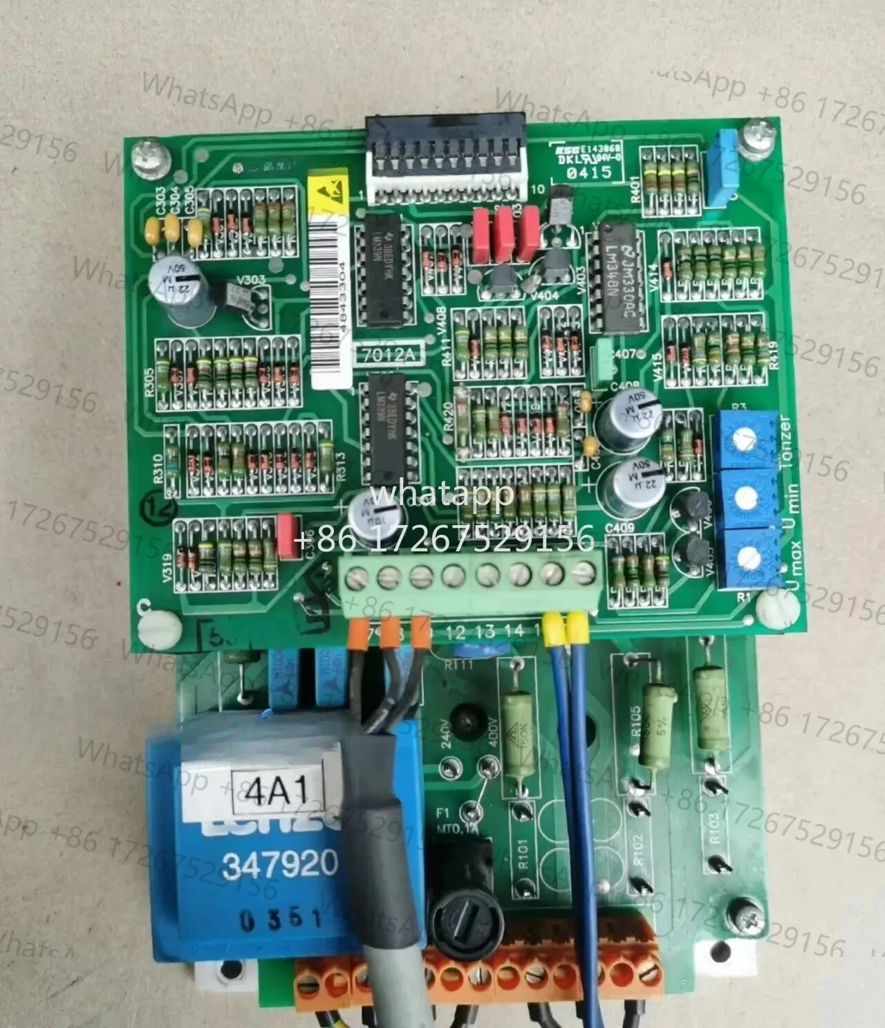 cx1PC는 EVV712-E / EW712-E를 리퍼했습니다.