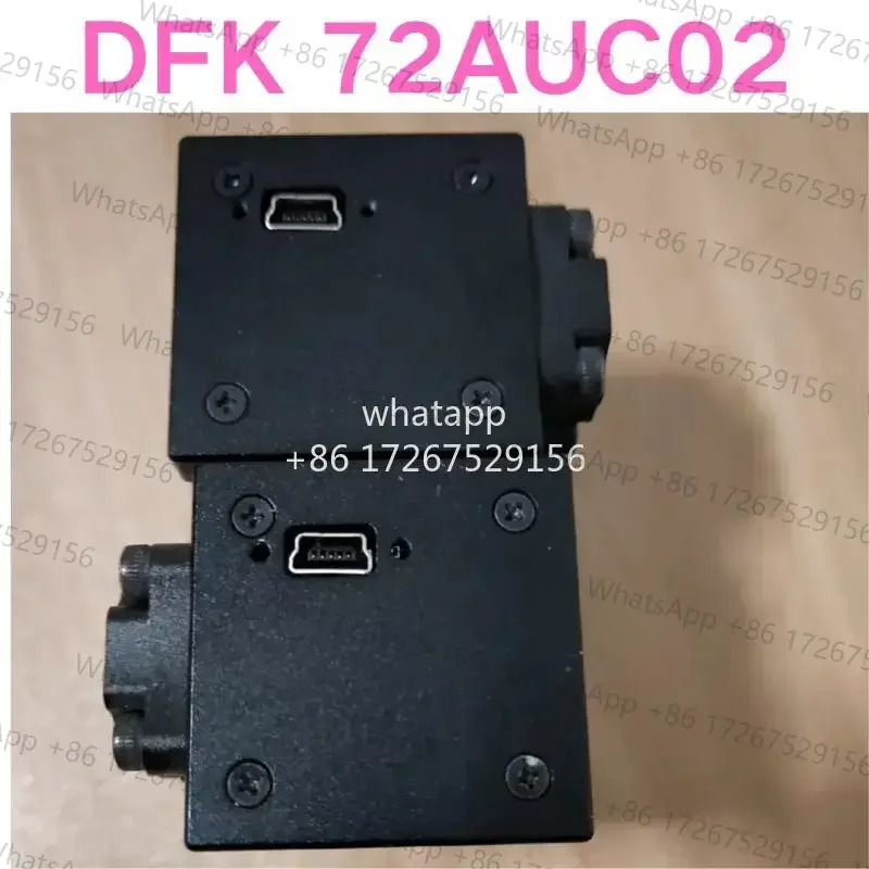 리퍼 OK 72AUC02 500만 화소 2.0 USB 인터페이스 컬러/산업카메라
